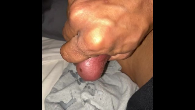 Mis padres salieron y aproveché para sacar mi leche