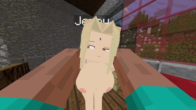 Princess Tsunade All hentai animation jenny xhatihentai gameplay