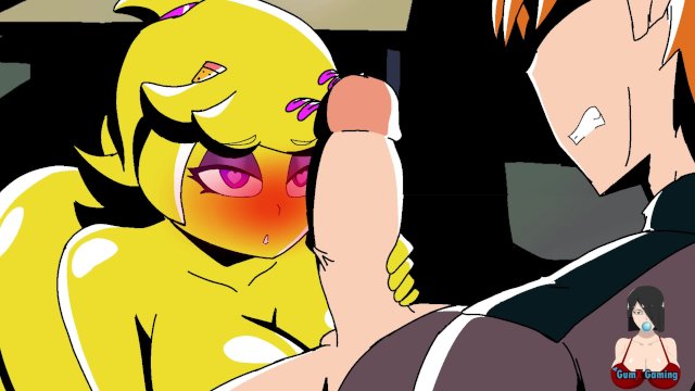 Five Night At Lust FNAF 2D Parody V0.1.5 All Sex Scenes