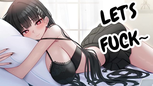 F4M Your Bratty GF Wants To Make It Up To You!  ASMR Audio Roleplay