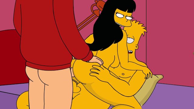 Lustfield Hentai Sex Game Parody Sex Scenes Gameplay Part 2 [18+]