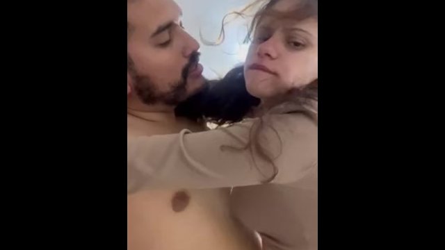 Asi nos grabamos cuando nadie nos ve