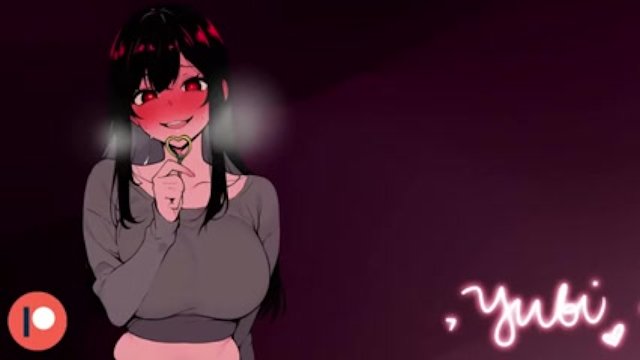 Yandere Sneaks Into Your Room For Cuddles...But Won't Let Go [F4A Roleplay ASMR]