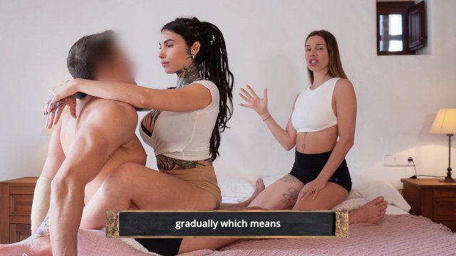 How to have TANTRIC SEX - Full guide 😍