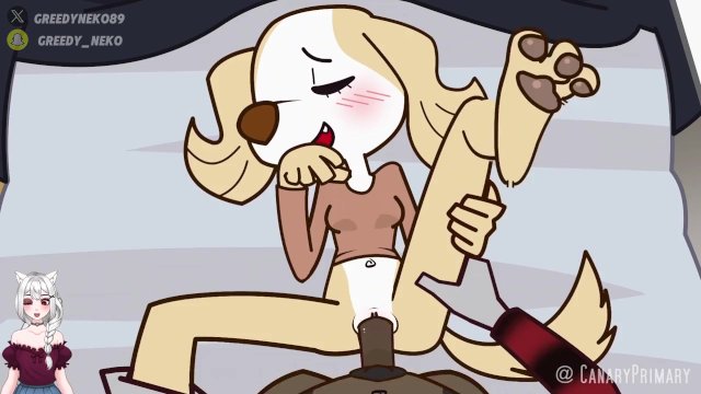 COMMAND PERFORMANCE (By CanaryPrimary)