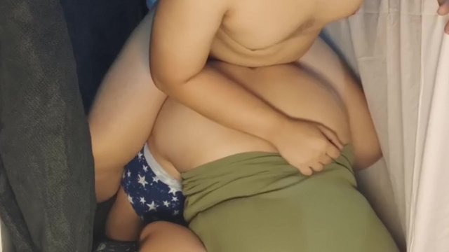 CHUBBY PINAY KASAMBAHAY NAGPABUNTIS SA BOSS-PINAY VIRAL