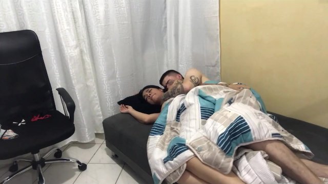 morning with my horny girlfriend until I have orgasm.M