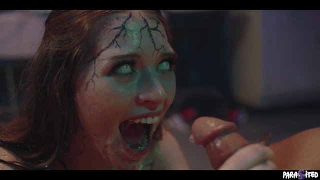 Wild Lesbians Turns Couple Into Sex Slaves - Pussy Eating Blowjob Cumshot & LOTS of Squirt