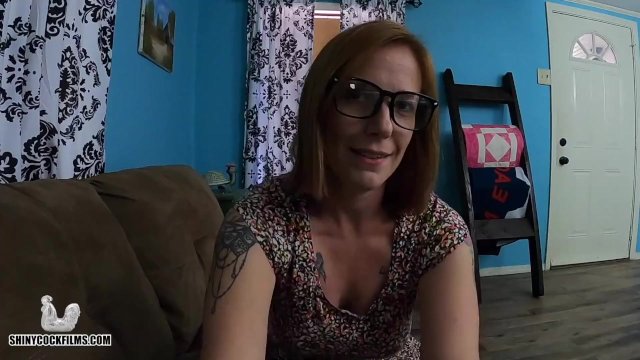 Teacher Seduces Her Favorite Student - Jane Cane, Shiny Cock Films