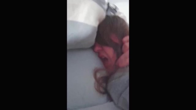 Wife Secretly Cheats on Husband – Hot Homemade Video