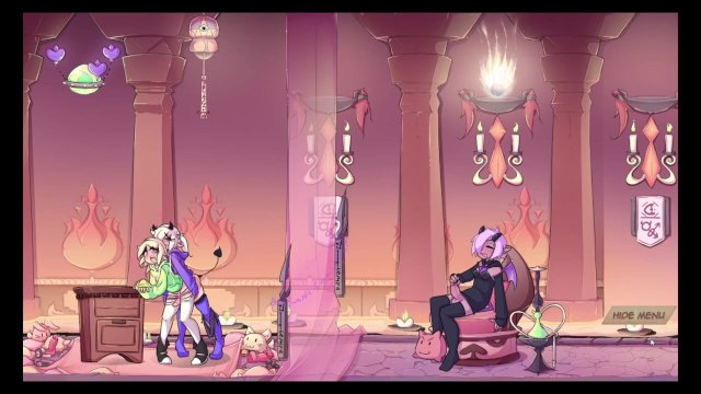 Max The Elf Full Gallery (silent)