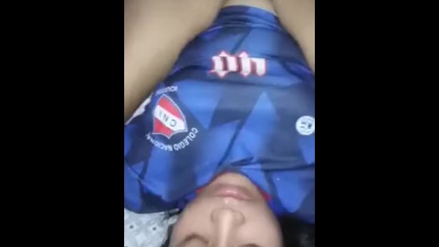 Sexo con mi cuñada
