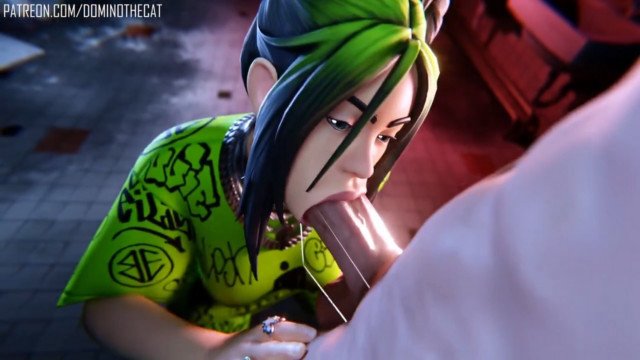 Fortnite Hentai Compilation #20