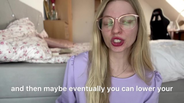 How to SISSYGASM