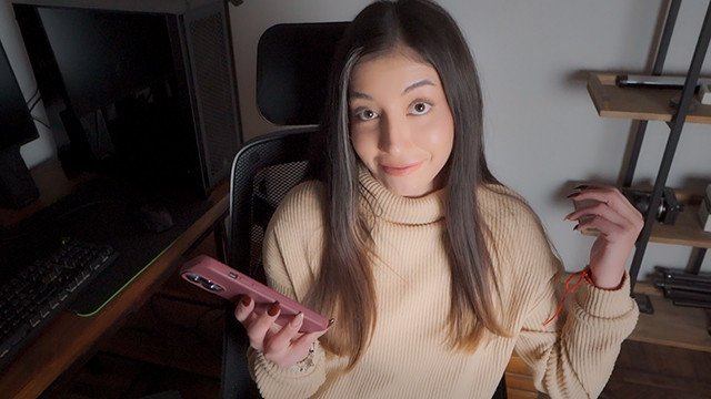 Challenge me to anal sex without lubricant Don't watch this video if you're made of crystal