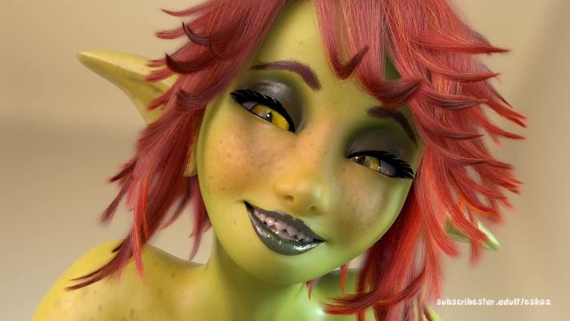 Gibby Introduction (Giantess/Shrink POV, MiniClip)