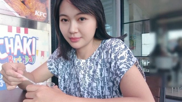 Like Panlok - FWB menjadi solusi ngentot paling enak