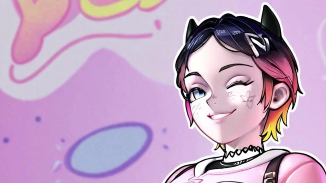 CLOVE wants to LIFT YOUR MOOD…  The JOI PROTOCOL VALORANT EP. 3 [ENG]