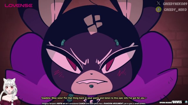 LoveLectric (By Diives)