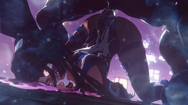 PUSSY SLAYER  HMV/PMV [Arckom]