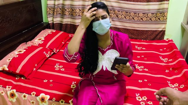 Lonely Indian Bhabhi Caught by Devar – Desi House Secrets Exposed 🔥
