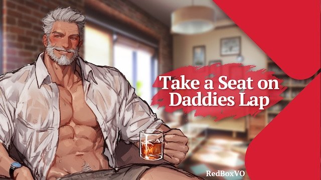 DILF Next Door Part 2 Father's Day Fuck (Daddy/Breeding)