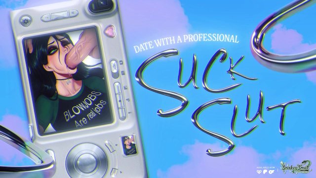 Pro Suck Slut Glucks Your Cock Till Your Cum Down Her Throat!  AUDIO PORN  First Date Facefuck
