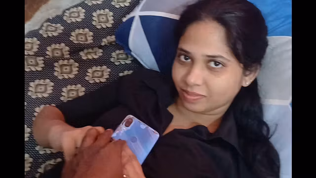 HOT DESI SECRET SEX WITH ASIAN STEP DADDY