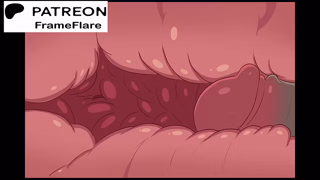 Spy family girl fucked by BBC Hentai Uncensored