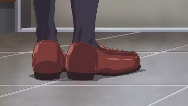 React  Ouran High School Host Club – romantic high school story. Japanese anime hentai