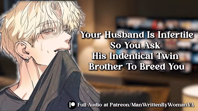 BREEDING YOU [BREED] [HUSBAND]