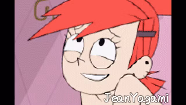 frankie foster hentai