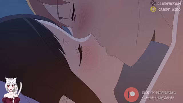 Kaguya x Shirogane (By Zukanyan)