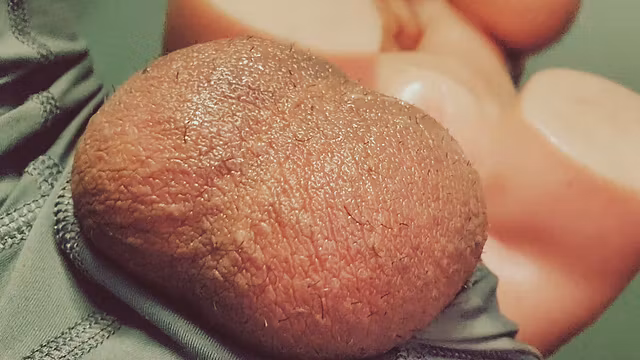 Cold Morning Creampie Fill Up