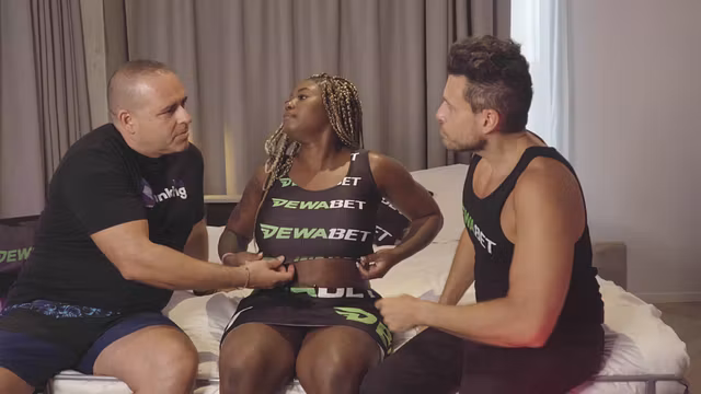 MUSICIANS DO PORN ALSO! WATCH HER FULL INTERVIEW BEFORE THE XXXX