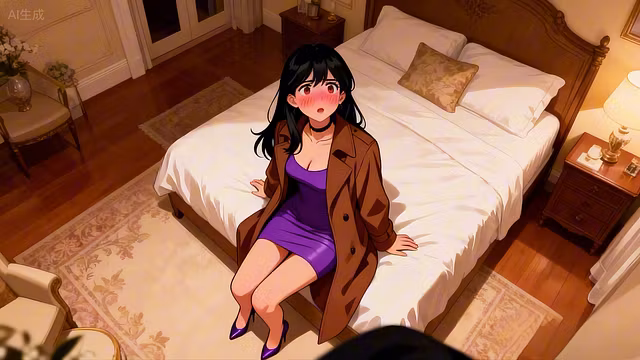 女性向asmr 榨干去约会的女友
