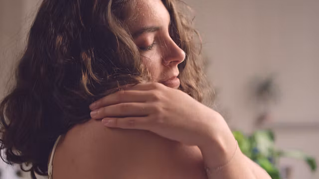 Award Winning Film - Mindful Pleasure - Forplay Films