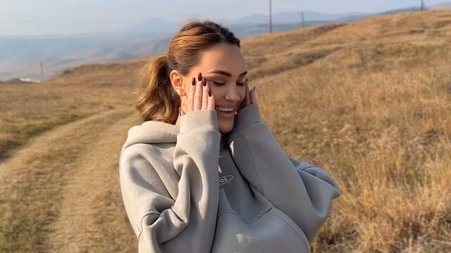 Sex on first date ended with cum in mouth