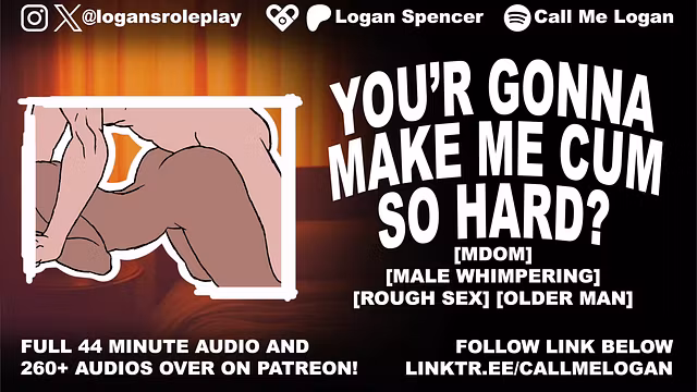 [Hot Older Guy] Almost Caught Getting Fucked Hard By Your Besties Stepdad [M4A] [Audio Porn] [Audio For Women]