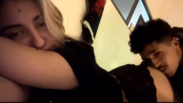 I really want my stepbrothers cock, but Im soo shy to ask! 🤭