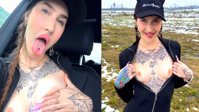Mój sex trip do Warszawy, poczuj się jakbyś był moim facetem - VLOG DLA DOROSŁYCH