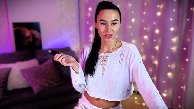 She Craves Your Cumshot