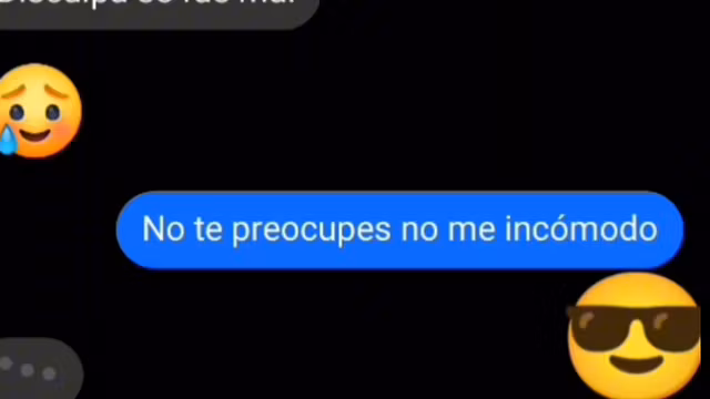 Chat con cuñada termina en final feliz (PARTE1)