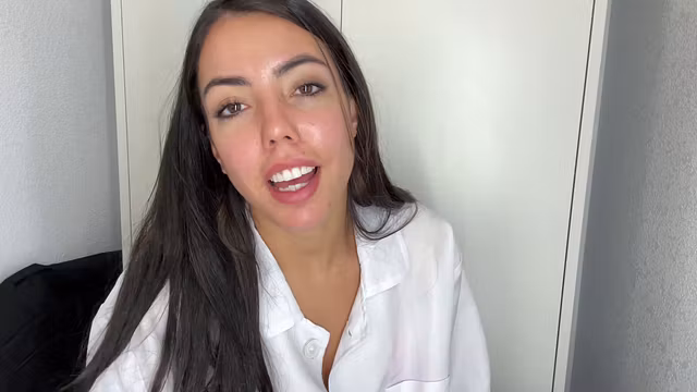 ASMR physical body exam to BJ