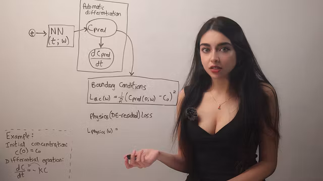 An Introduction to Physics-Informed Neural Networks