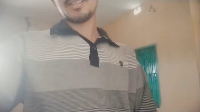 I Visited My Girl Friend Aash House Wrongly And See What Happend At The End. Fuck Her Bra, Nasty Loud Masturbate And a Beautiful Cum Tribute For her