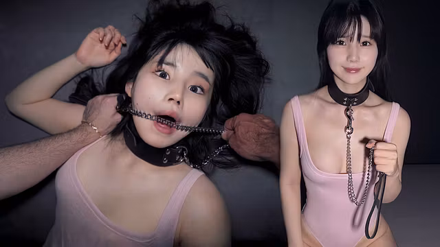 Misbehaving Slut Gets Punished