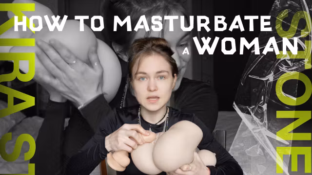 Masturbation. What's Right, What's Wrong, and What's 100% Guaranteed to Bring Her to Orgasm?
