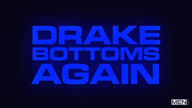MEN - , Leo Levine, Socanuma - Drake Bottoms Again