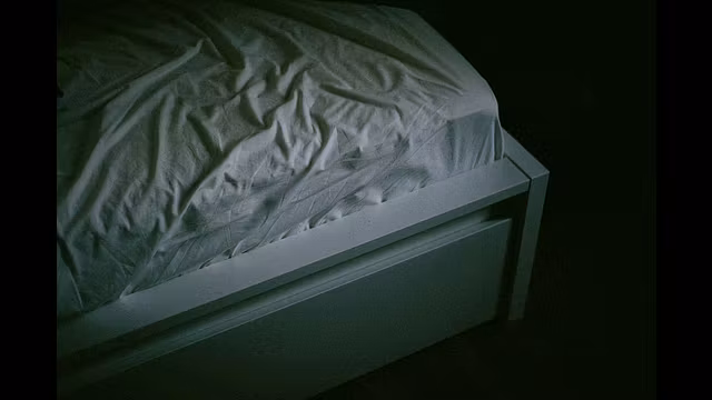 女性向ASMR - 與出差的男友電愛   #男喘 #EP15